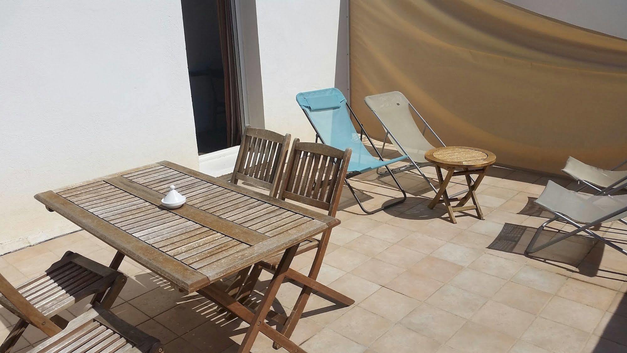 Le Synaya Hotel Sanary-sur-Mer Exterior photo